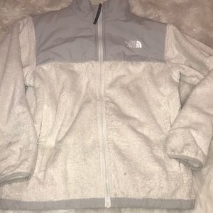 North face fleece